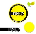 Picture of Fusion - UV Neon Yellow 32g (SFX)