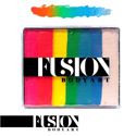 Picture of Fusion FX Rainbow Cake - Unicorn Magic - 50g