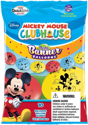 Picture of 12" Party Banner Balloons 10 Count Mickey Mouse (10/bag)