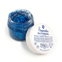 Picture of Superstar Glitter Gel - Blue (20ml)