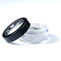 Picture of Superstar Biodegradable Glitter - Fine Silver (6ml)