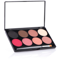 Picture of Mehron Eye And Cheek 8-Color Powder Palette