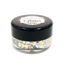 Picture of Amerikan Body Art Chunky Glitter Creme - Asteroid (7 gr)