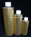 Picture of Brilliant Gold Glitter - Amerikan Body Art ( 4oz )