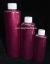 Picture of Deep Burgundy Glitter - Amerikan Body Art ( 4oz )