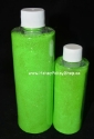 Picture of Electric Green Glitter  - Amerikan Body Art - UV  ( 4oz )