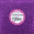 Picture of Fuchsia Glitter - Amerikan Body Art   ( 8oz )