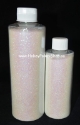 Picture of Holographic White Glitter  - Amerikan Body Art ( 4oz )