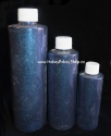 Picture of Midnight Blue  Glitter  - Amerikan Body Art  ( 8oz )