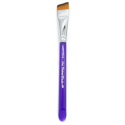 Picture of Art Factory Studio Brush Acrylic Handle - Angle - 3/4"