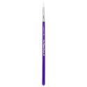 Picture of Art Factory Studio Brush Acrylic Handle - Round - #4