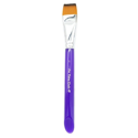 Picture of Art Factory Studio Brush Acrylic Handle - Flat - 1"