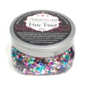 Picture of Pixie Paint Glitter Gel - Rainbow Brite - 4oz (125ml)