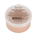 Picture of Ben Nye Nose & Scar Molding Wax (Fair) - 2.5 oz (NW-2 FAIR)