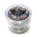 Picture of BIO GLITTER - Biodegradable Glitter - Carnivalour- Mix HEX (10g)