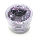 Picture of BIO GLITTER - Biodegradable Glitter - Violet - Mix (10g)