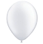Picture of Qualatex 5" Round - Pearl White (100/bag)
