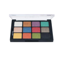 Picture of Ben Nye Studio Color Modern Brights Pearl Sheen Palette (STP-85)