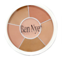 Picture of Ben Nye  Total Cover All Wheel  - SK100