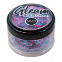 Picture of Vivid Glitter Cream - Gleam Blazin Unicorn (25g)