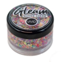 Picture of Vivid Glitter Cream - Gleam Festivity UV  (25g)