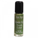 Picture of Ben Nye - Tooth Color - Zombie Rot - 3.5ml