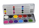 Picture of Superstar - Sparkling Faces by Svetlana Keller - 12 Colours Palette (139-63.10)