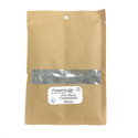 Picture of ABA Biodegradable Glitter - Zodiac Silver 0.008" hex (1oz Bag)