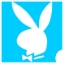 Picture of PlayBoy Stencil  (ABA) pack of 10