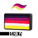 Picture of Fusion Berry Butterfly LC - Split Cake - 30g (SFX)