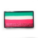 Picture of Silly Farm - Sugar Rose Arty Brush Cake - 30g (SFX)