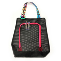 Picture of Paint Pal Black Mesh Sponge Bag