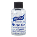 Picture of Graftobian Magic Set Mixing & Lining Liquid  2 oz (58 ml) bottle