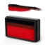 Picture of Silly Farm - Pirate Red Arty Brush Cake - 30g