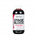 Picture of Ben Nye Stage Blood Zesty Mint - 8oz (SB5)