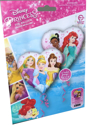 Picture of 17" Princess Dream Big Heart Foil Balloon (1pc)