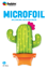 Picture of 39" Potted Cactus Foil Balloon (1pc)