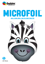 Picture of 32" Zany Zebra Foil Balloon (1pc)