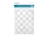Picture of Mini Screw-Top Mini Canisters 12pc  in Storage Box (PB814)