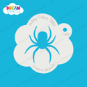 Picture of Big Spider - Dream Stencil - 195