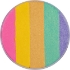 Picture of Dream Colors Unicorn Face and Body Paint - 45 Gram (904)