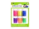 Picture of Krafty Kids Glitter Poster Paint 6-Pots ( GP180B )