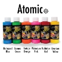 Picture of ProAiir Atomic Color Collection Hybrid Makeup Set of 6 ( 1 oz ) (SFX)