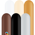 Picture of 350Q  Character Assortment  (100/bag)