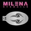 Picture for category Milena Stencils