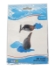 Picture of 40'' Foil Balloon Shape Number 7 - Silver (1pc)