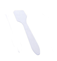 Picture of Alcone Makeup Plastic Spatula (7.5cm x 1.5cm) - 1pc