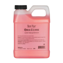 Picture of Ben Nye - Quick Cleanse Makeup Remover - 16 oz
