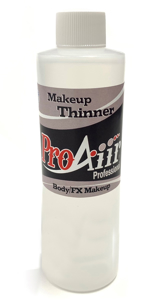 Picture of ProAiir Waterproof Hybrid Makeup Thinner - 16 oz
