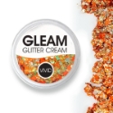 Picture of Vivid Glitter Cream - Gleam Harvest UV (30g)